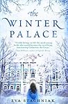 The Winter Palace by Eva Stachniak