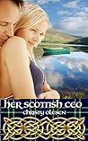 Her Scottish CEO