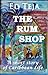 The Rum Shop