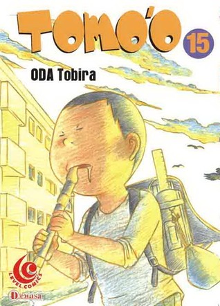 Tomoo 15 (Paperback)