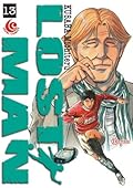 Lost Man Vol. 13