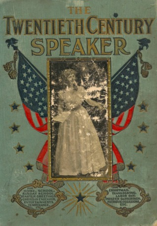 The Twentieth-Century Speaker (Hardcover)