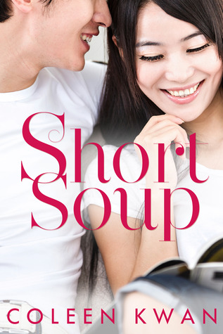 Short Soup (ebook)