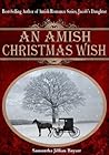 An Amish Christmas Wish / The Christmas Prayer