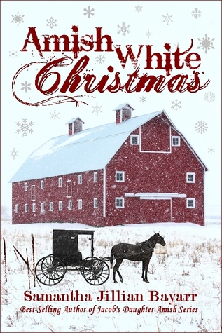 Amish White Christmas