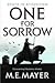 One for Sorrow (John the Eunuch, #1)