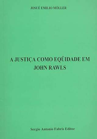 A justiça como equidade em John Rawls