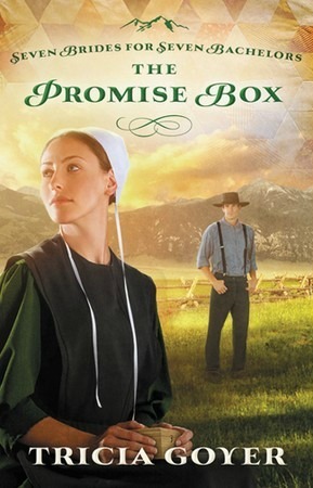 The Promise Box (Seven Brides for Seven Bachelors #2)