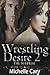The Surprise (Wrestling Desire #2)