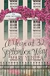 A Year at 32 September Way by Mary Ylisela