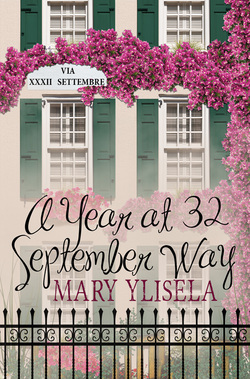 A Year at 32 September Way