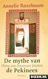 De mythe van de Pekinees