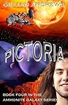 Pictoria by Gillian Andrews