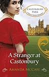 A Stranger at Castonbury by Amanda McCabe