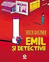 Emil şi detectivii