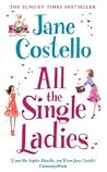 All the Single Ladies by Jane Costello