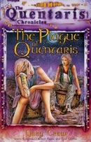 The Plague of Quentaris