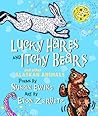Lucky Hares and Itchy Bears and other Alaskan Animals Lucky Hares and Itchy Bears and other Alaskan Animals