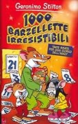 1000 barzellette irresistibili