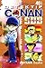 Paket Detektif Conan 40+Plus Super Digest Book by Gosho Aoyama