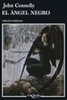 El ángel negro