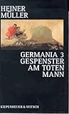 Germania 3: Gespenster am toten Mann