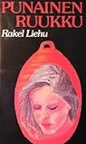 Punainen ruukku by Rakel Liehu
