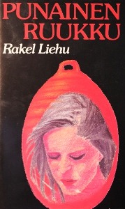 Punainen ruukku (Hardcover)