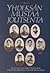 Yhdeksän mustaa joutsenta: Swanin sisarusten kirjeitä, kokemuksia, elämyksiä ja ajatuksia autonomian ajan Suomessa