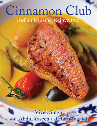 Cinnamon Club : Indian Cuisine Reinvented