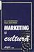 Marketing şi cultură