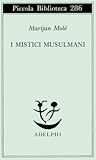 I mistici musulmani