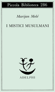 I mistici musulmani
