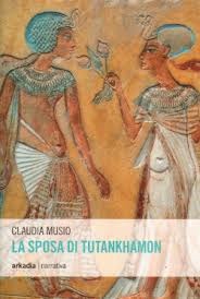 La sposa di Tutankhamon