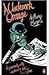 A Clockwork Orange by Anthony Burgess