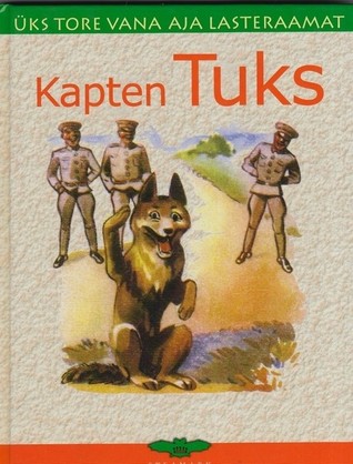 Kapten Tuks