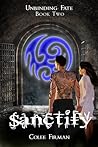 Sanctify by Colee Firman