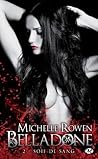 Soif de sang by Michelle Rowen