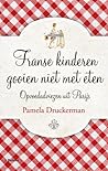 Franse kinderen g...