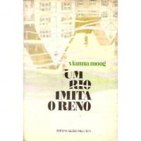 Um rio imita o Reno (Unknown Binding)