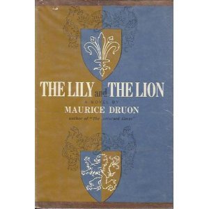 The Lily and the Lion