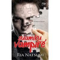 Suamiku Vampire (Paperback)