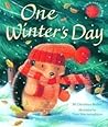 One Winter's Day (Little Hedgehog #2)