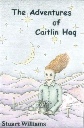 The Adventures of Caitlin Haq