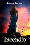 Incendio (Draconi, #2)