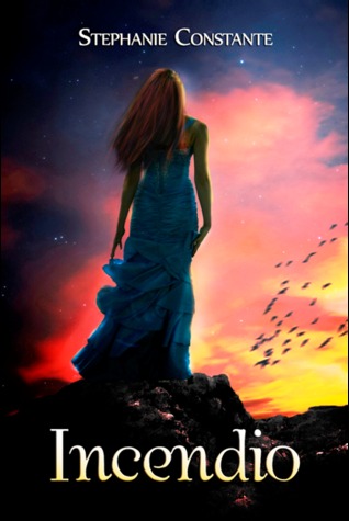Incendio (Draconi, #2)