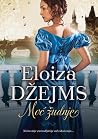 Moć žudnje by Eloisa James