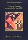 La scacchiera davanti allo specchio