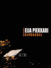 Sivuaskel (Kristiina Elo, #2)