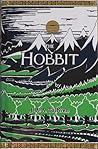 The Hobbit by J.R.R. Tolkien